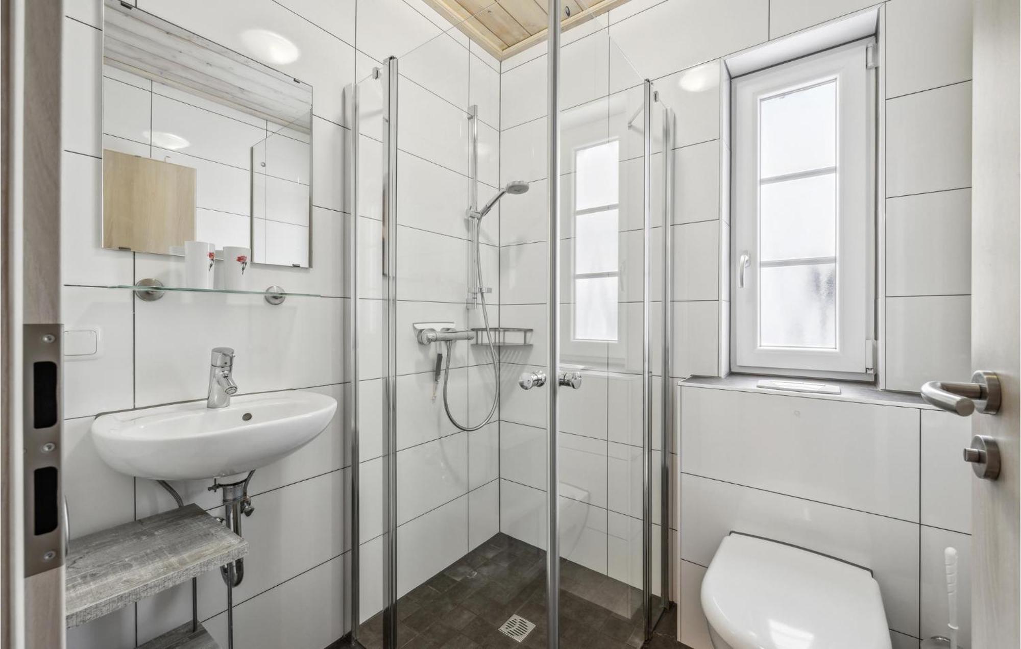 Ferienhaus 34 Altefaehr Luaran gambar