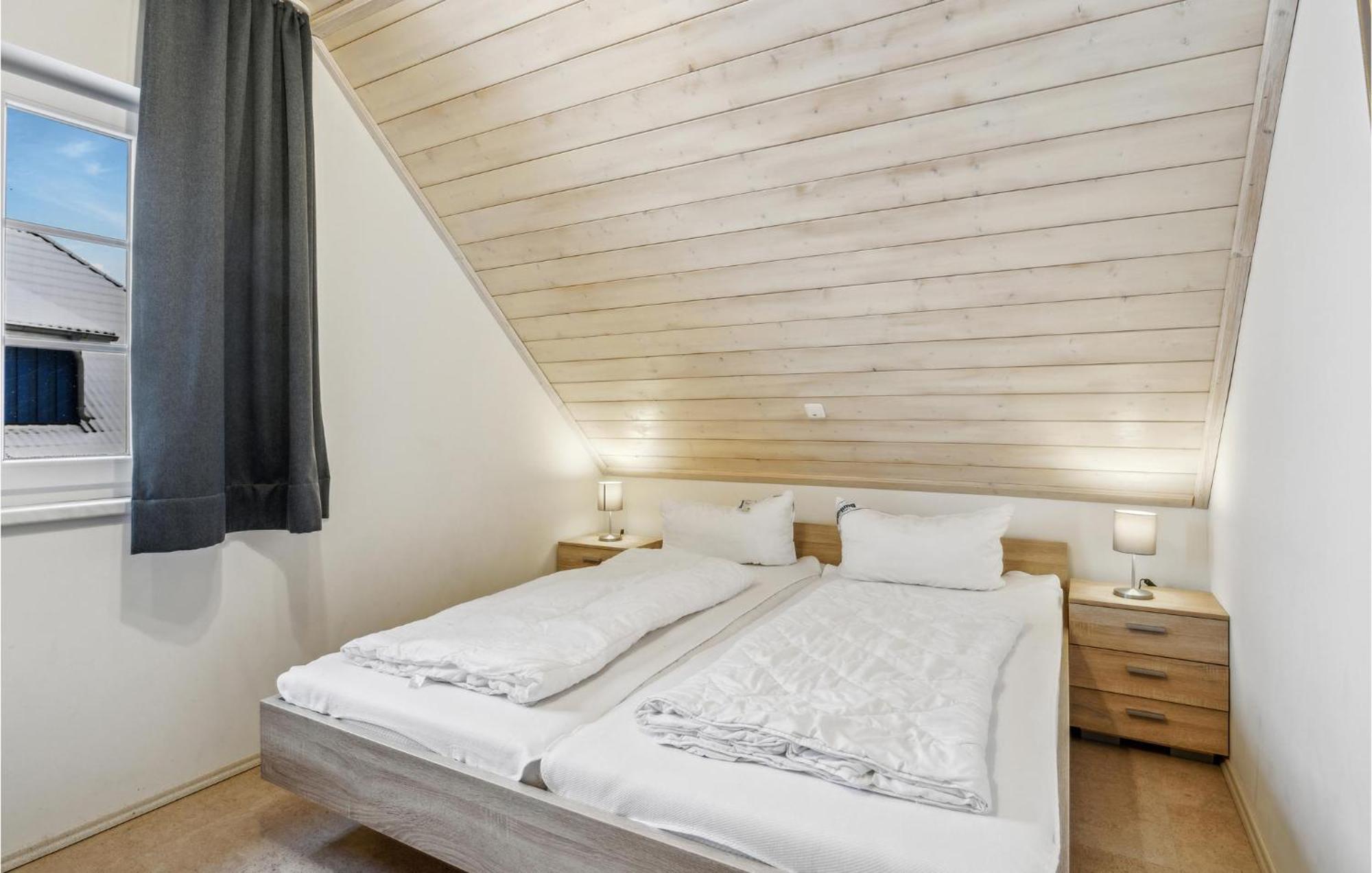 Ferienhaus 34 Altefaehr Luaran gambar