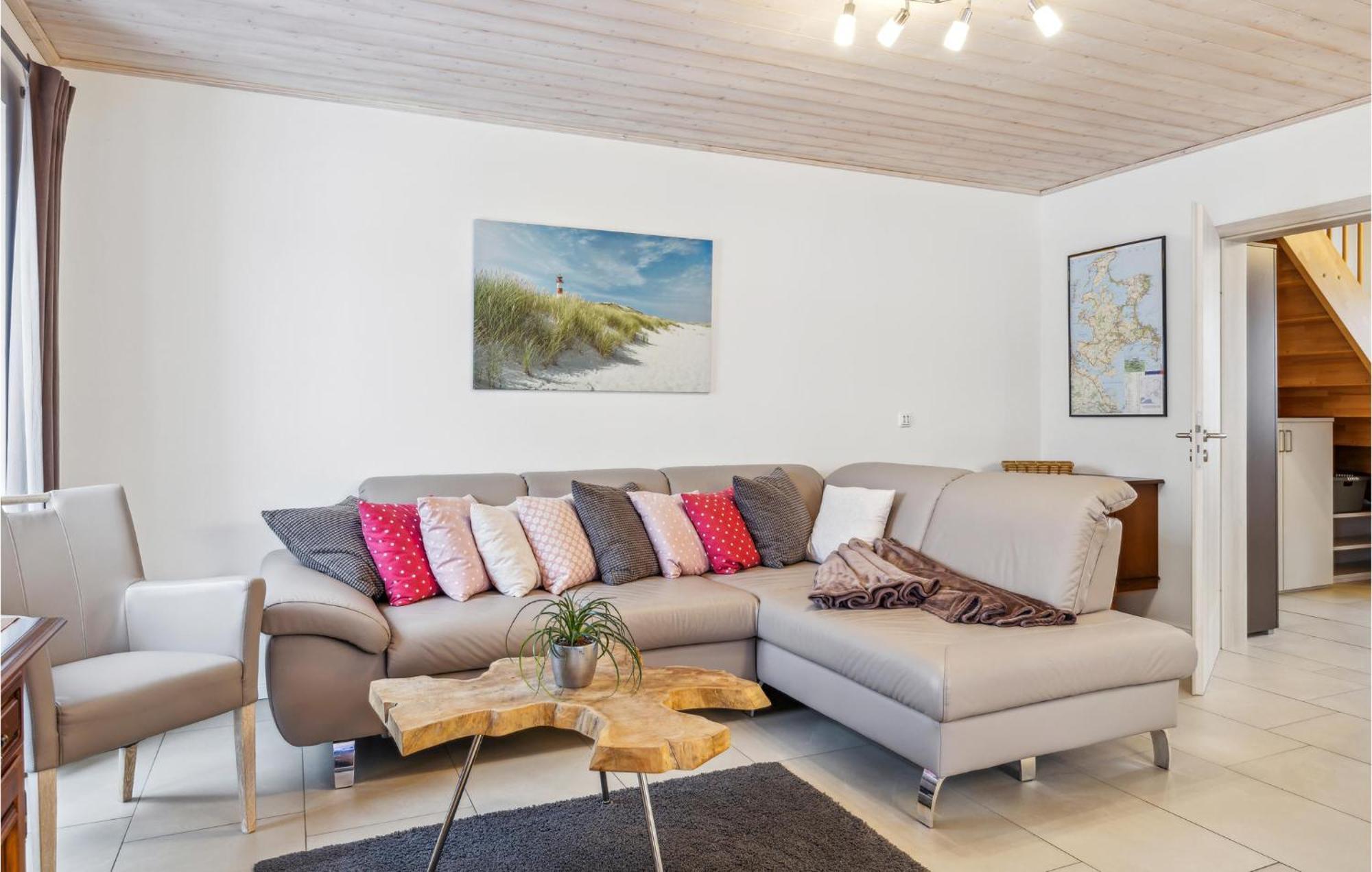 Ferienhaus 34 Altefaehr Luaran gambar